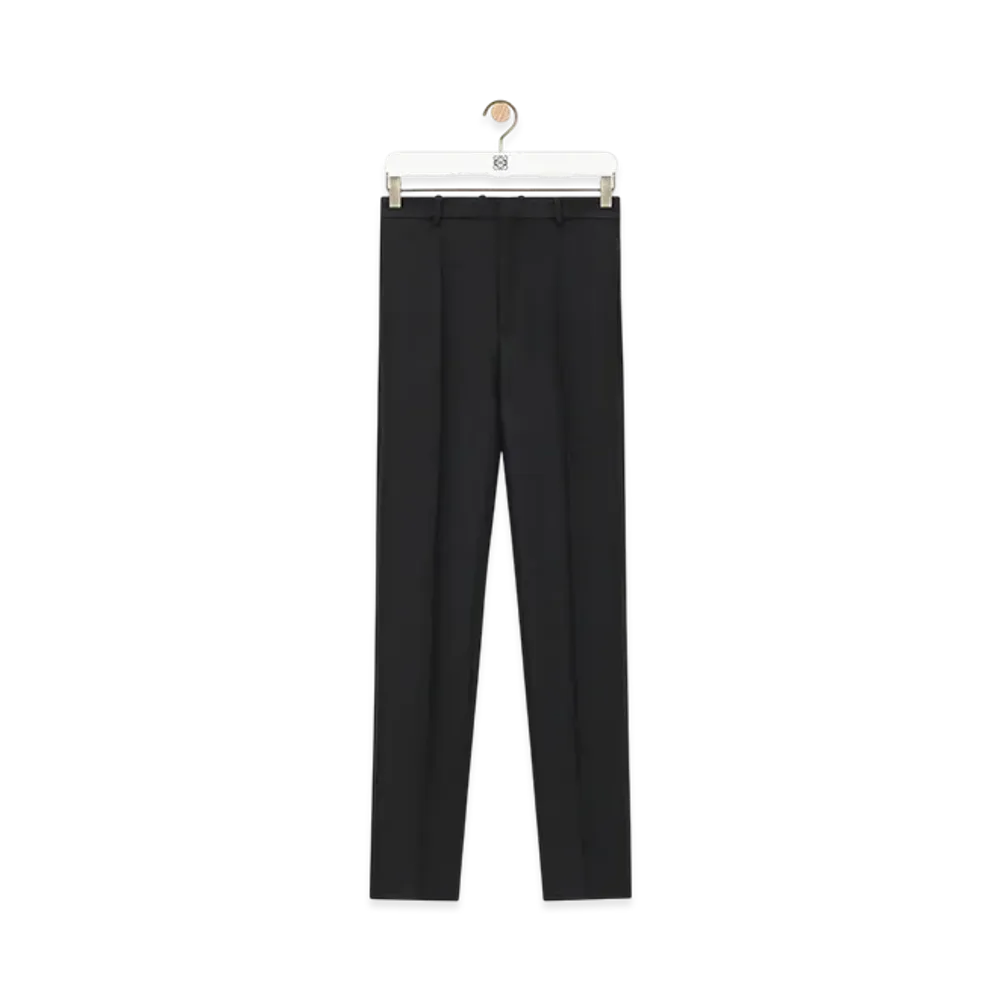 LOEWE Trousers "Black"