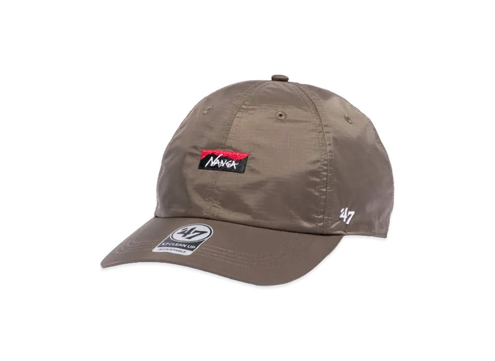 47 x NANGA Clean Up MF Aurora-Tex "Gray"