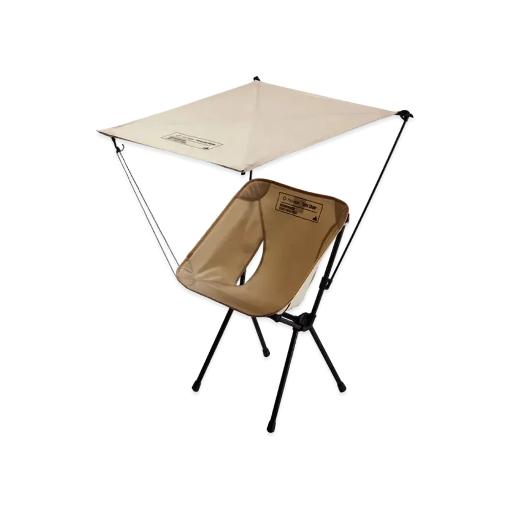 NEIGHBORHOOD HX / N-PERSONAL SHADE "Black" "Natural"