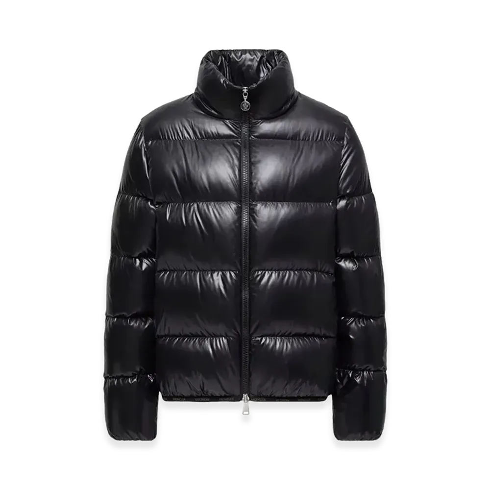 MONCLER Women's Outerwear "Black"