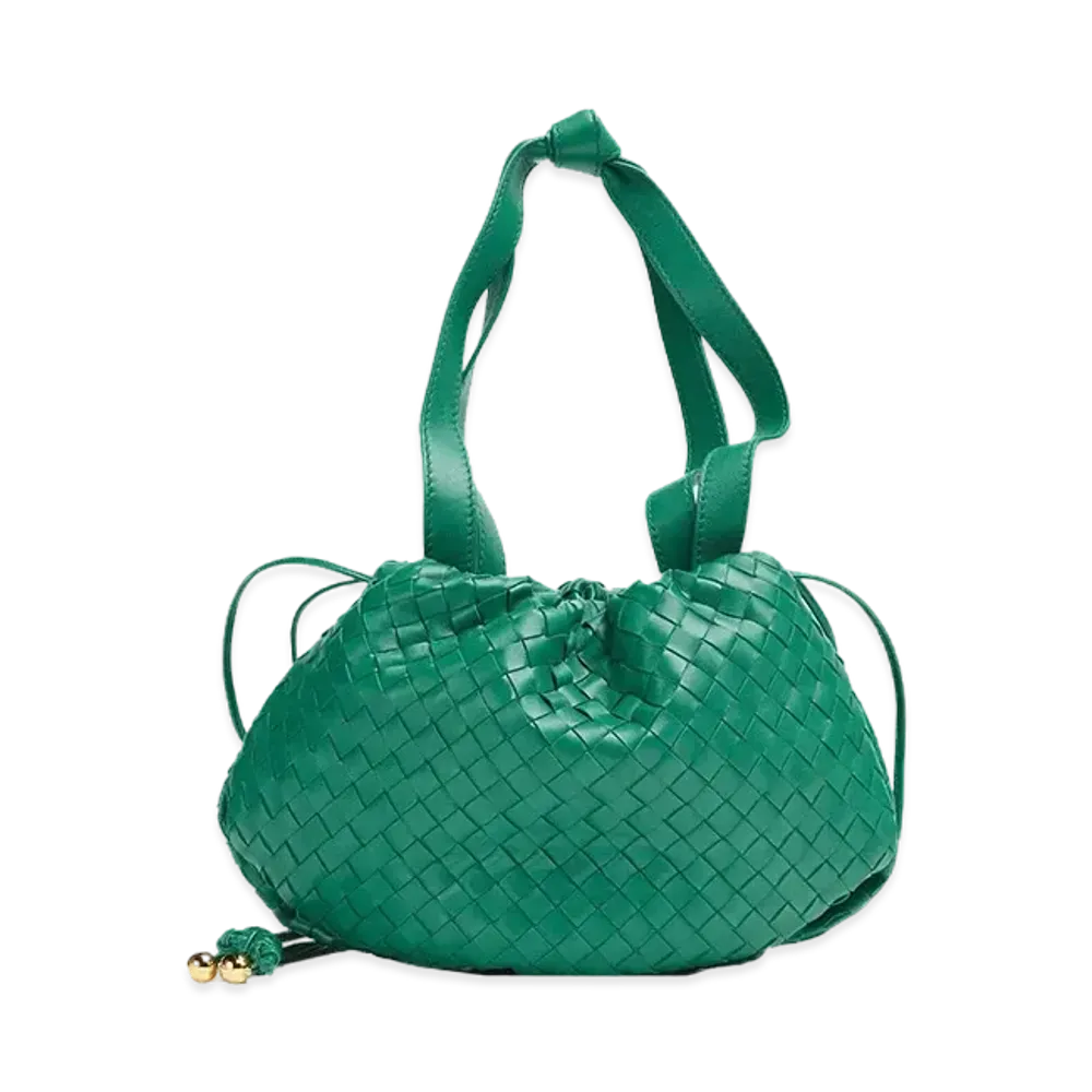 Bottega Veneta Bulb "Racing Green"