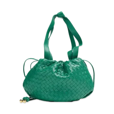 Bottega Veneta Bulb "Racing Green"