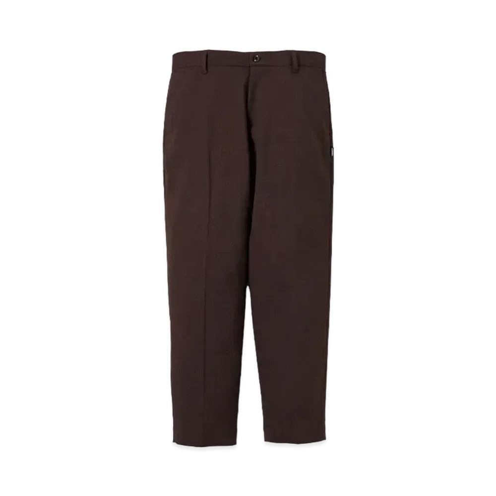 NEIGHBORHOOD Ankle Pants "Brown"