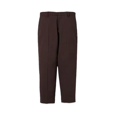 NEIGHBORHOOD Ankle Pants "Brown"
