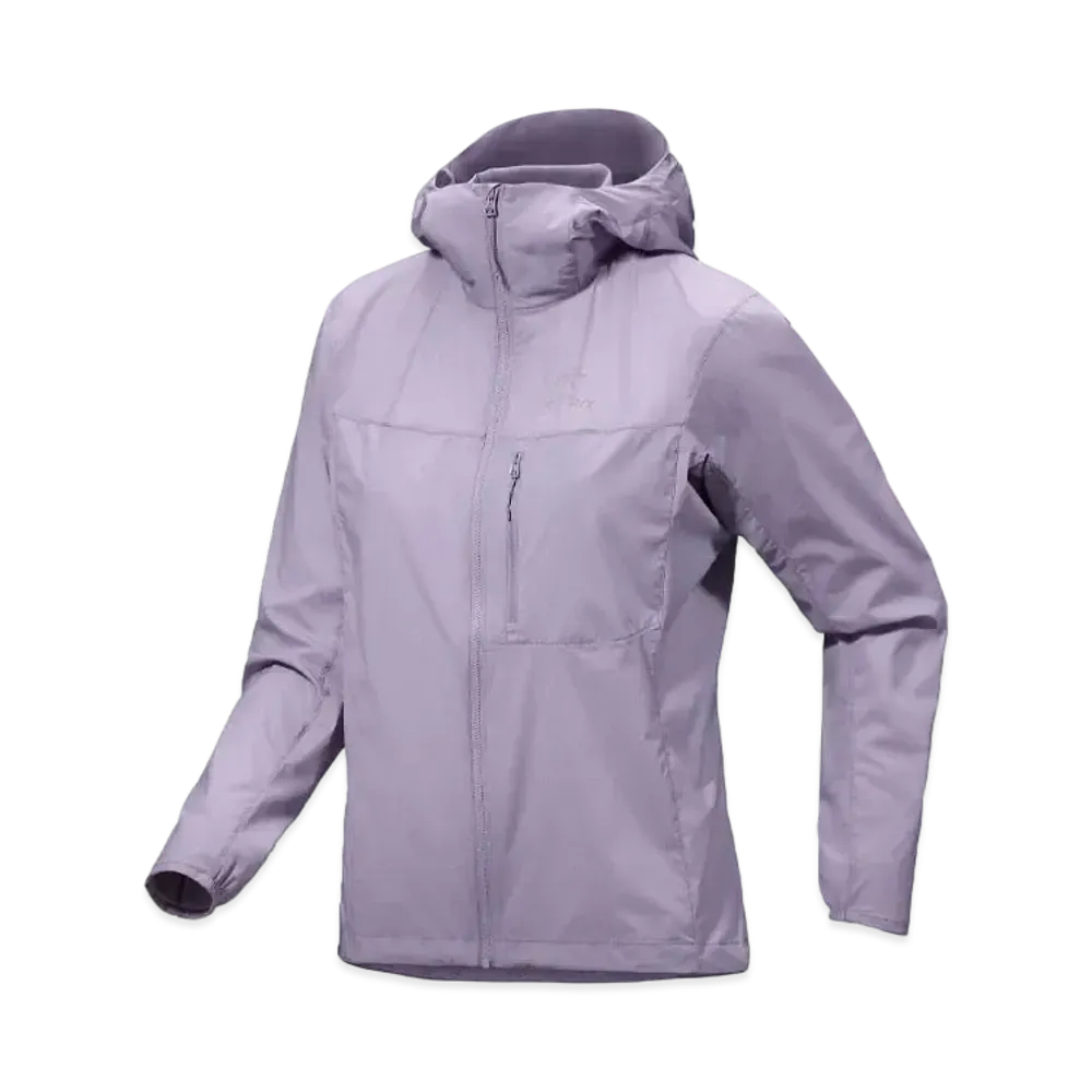 ARC'TERYX Women's Squamish Hoody X000006946 "Velocity"