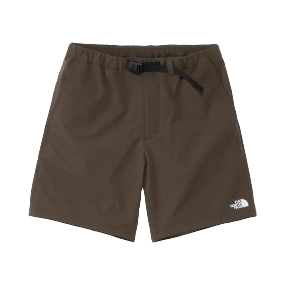 The North Face Doro Light Shorts "Slate Brown"