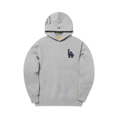 FR2 #Fr2 World Series Hoodie La Type "Gray"