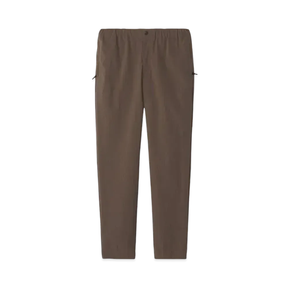 The North Face Barbright Slim Pants "Smoky Brown"