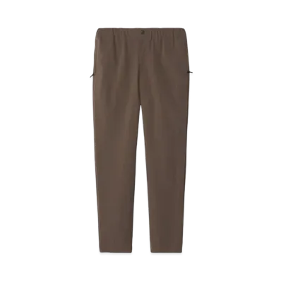 The North Face Barbright Slim Pants "Smoky Brown"