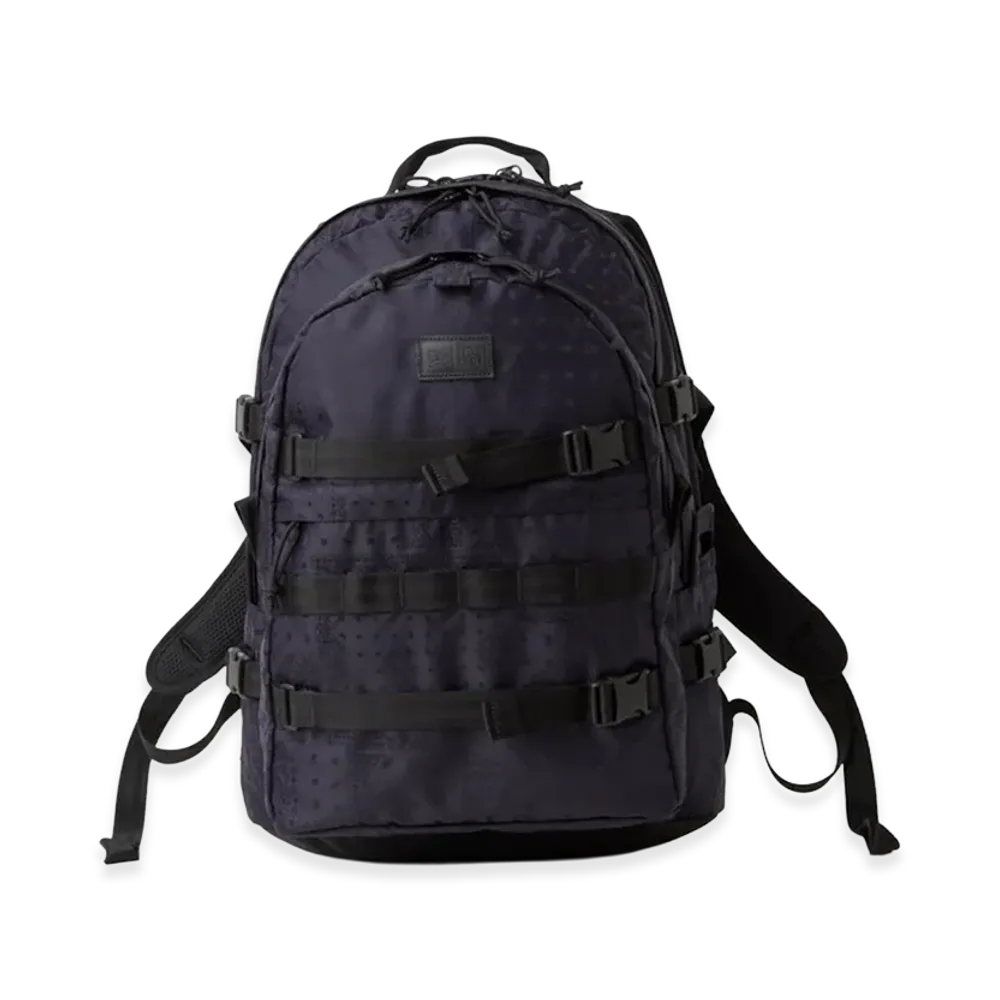 NEW ERA Carrier Pack 35L "Navy"
