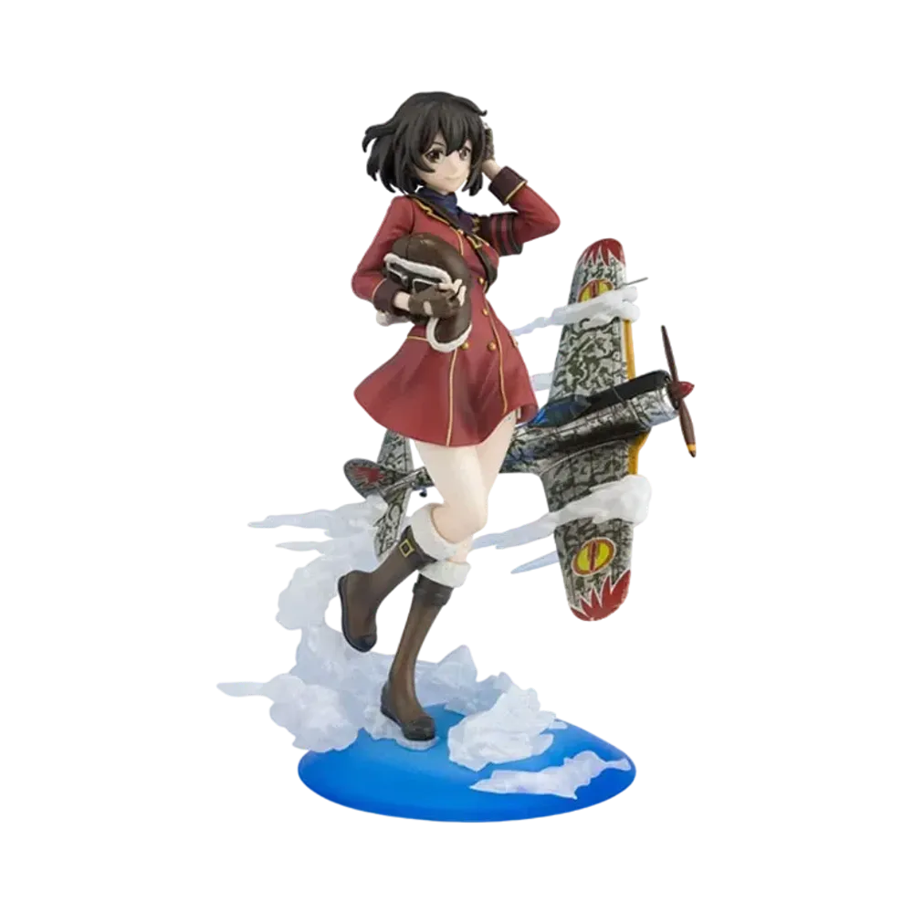 FiguartsZERO Kyrie