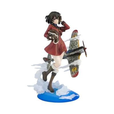 FiguartsZERO Kyrie
