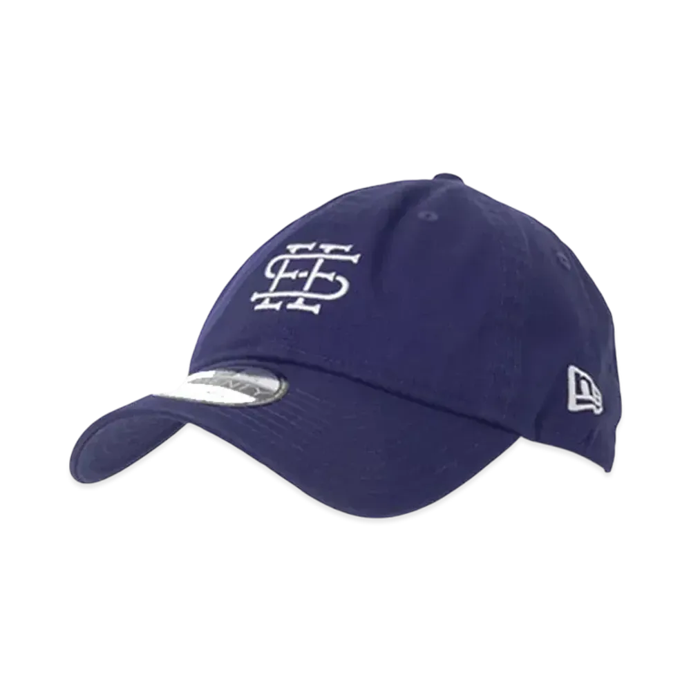 SEE SEE x New Era 920CS "Blue/White"