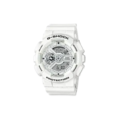 Casio G-Shock GA110MW-7A - 51.2mm in Resin