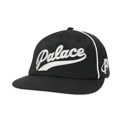 PALACE Script Pal Hat "Black"