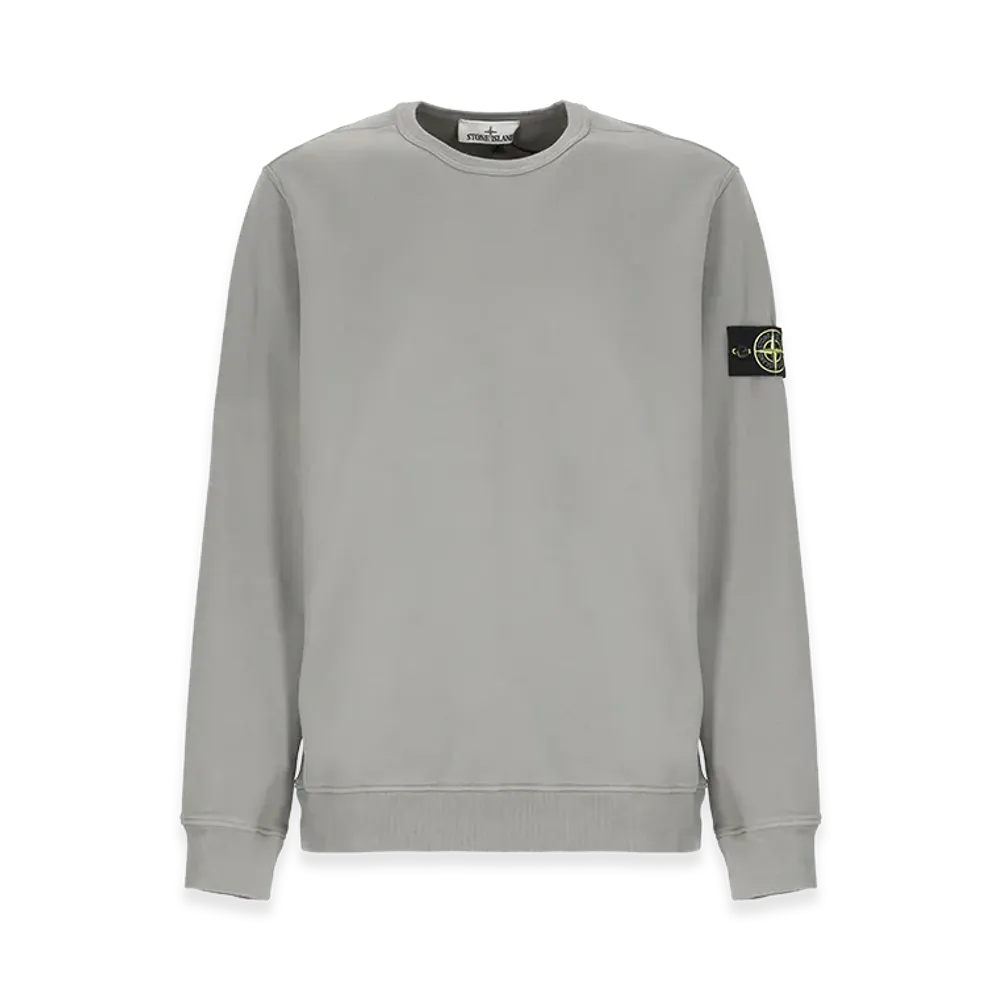 Stone Island Sweaters "Gray"