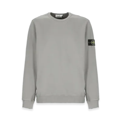 Stone Island Sweaters "Gray"