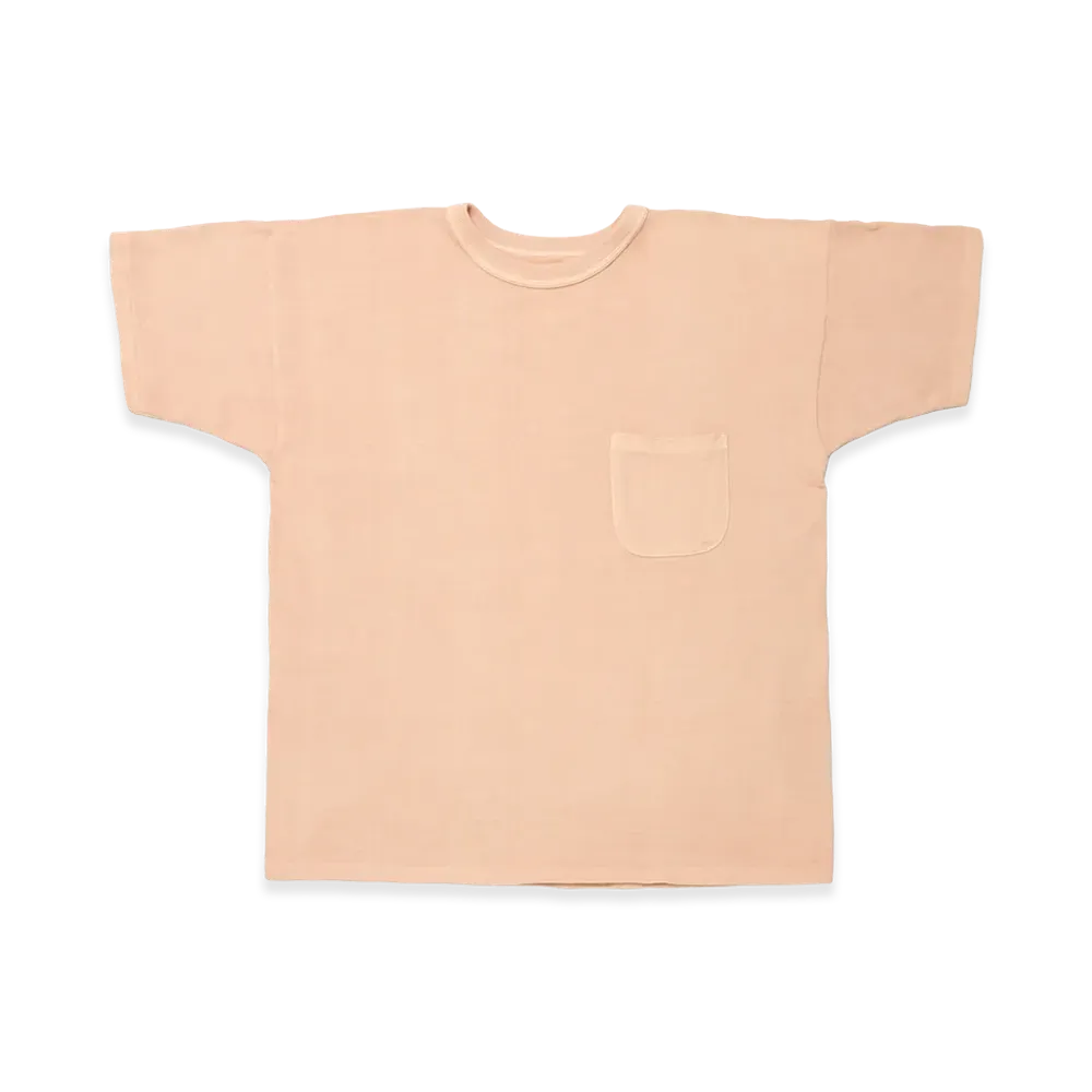 T.T Taiga Takahashi LOT.601 Tee Shirt "Sakura"