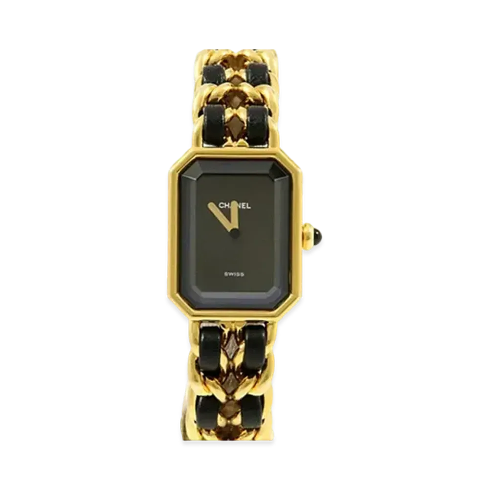 CHANEL Premiere "Gold"
