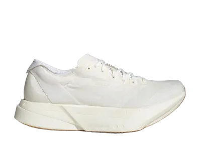 adidas Women's Adizero Adios Pro 4 "Non Dyed/Cardboard"