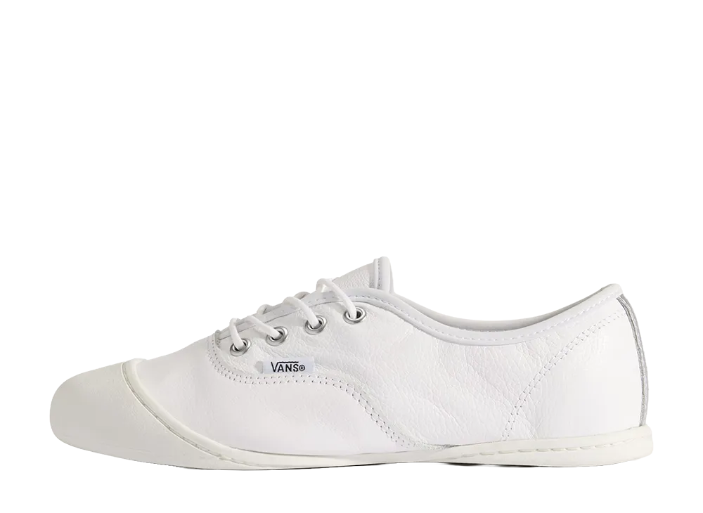 Vans Premium Authentic Prima "White"