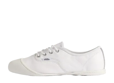 Vans Premium Authentic Prima "White"