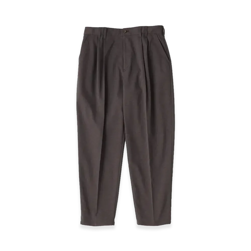 White Mountaineering x Dickies Tapered Pants "Charcoal"