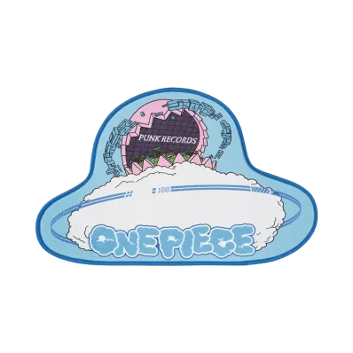 BANDAI "Ichiban Kuji" -One Piece Envisioning the Future- F Prize Rug Mat