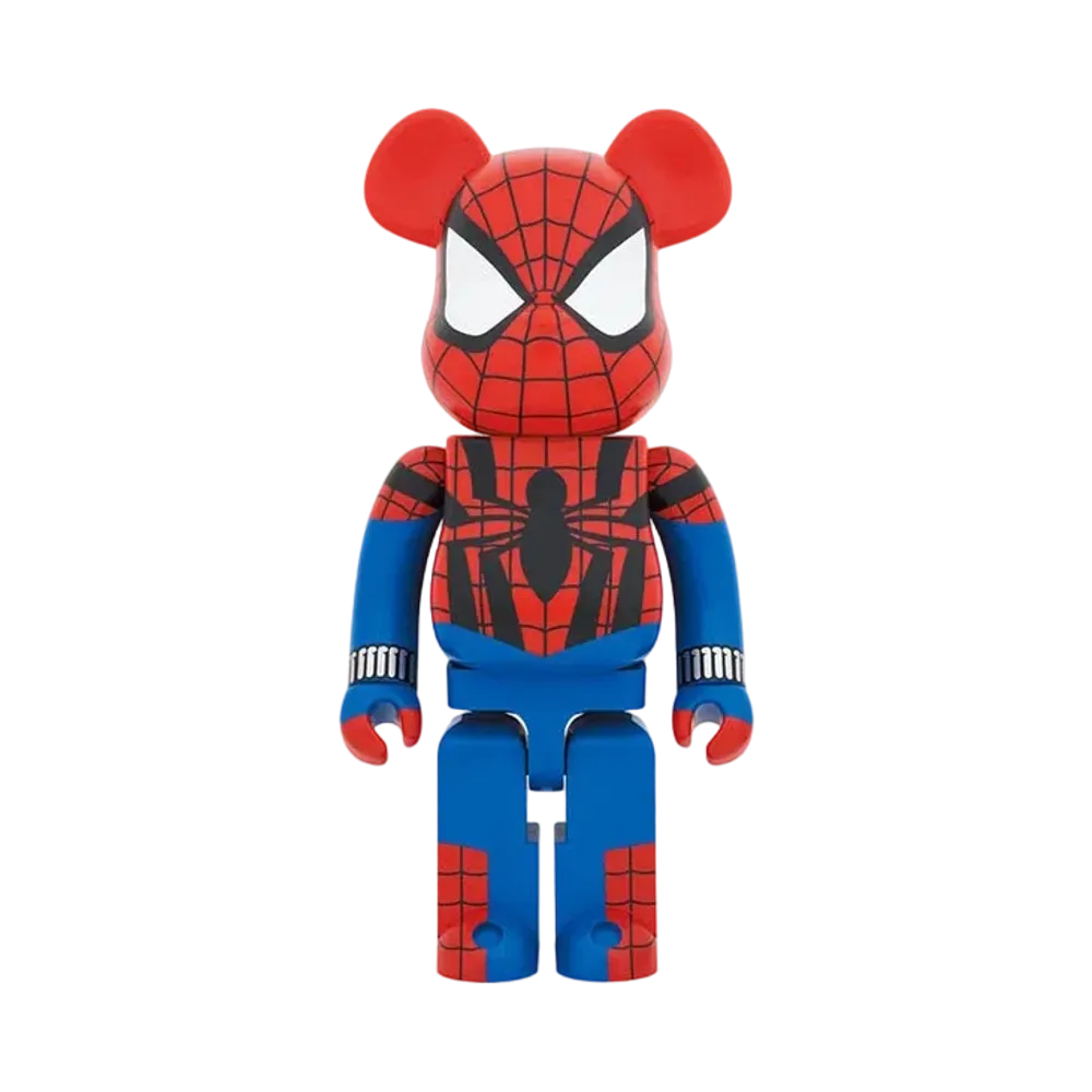 Bearbrick SPIDER-MAN (BEN REILLY) 1000%