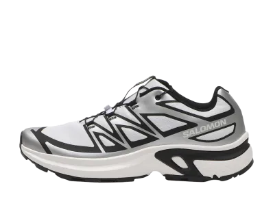 Salomon XT-EVR "White/Black/Ftw Silver"