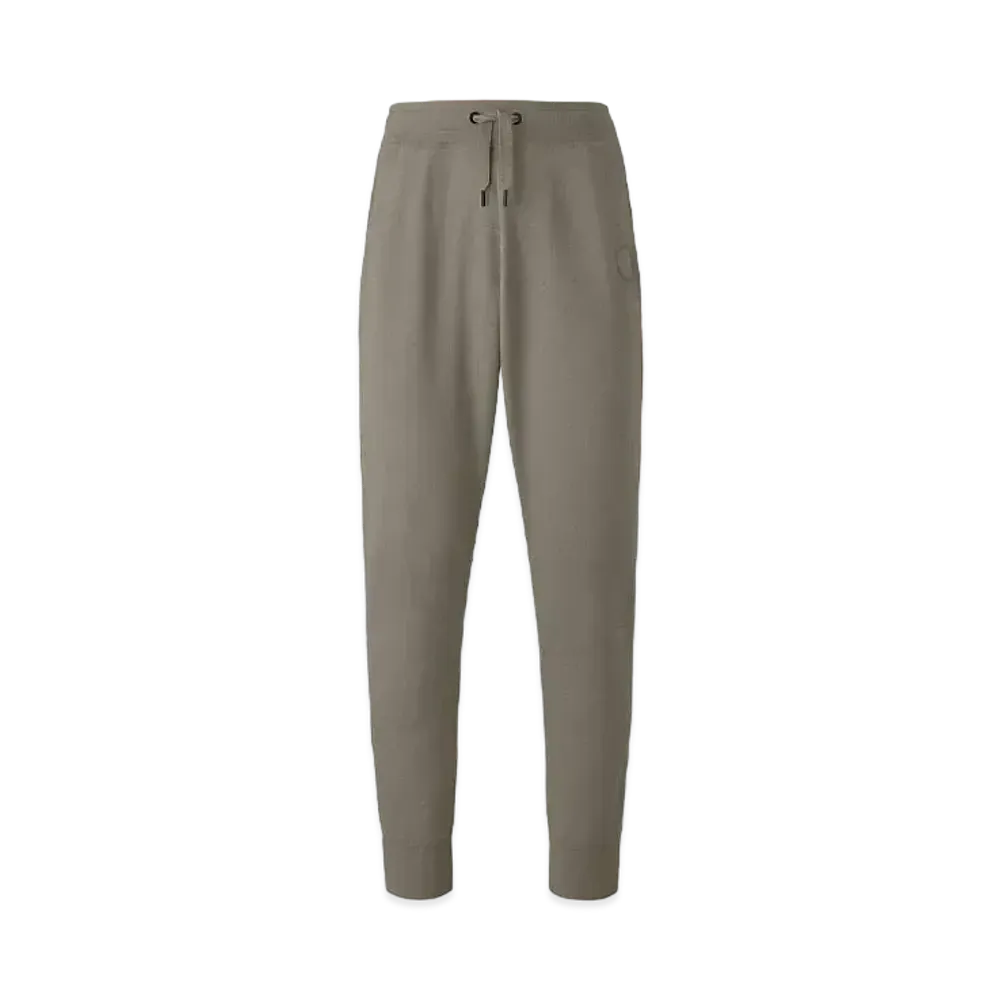 CANADA GOOSE Huron Pant Garment Dye "Northwood Khaki"
