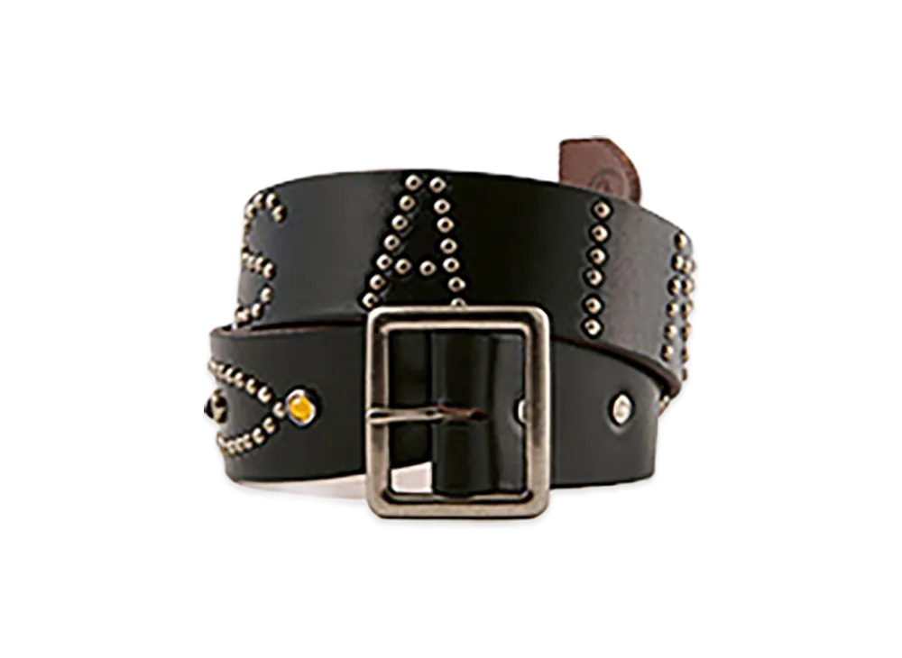 Saint Mxxxxxx x HTC Belt "Rainbow Stone"