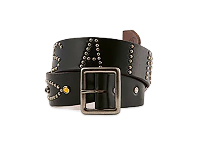 Saint Mxxxxxx x HTC Belt "Rainbow Stone"