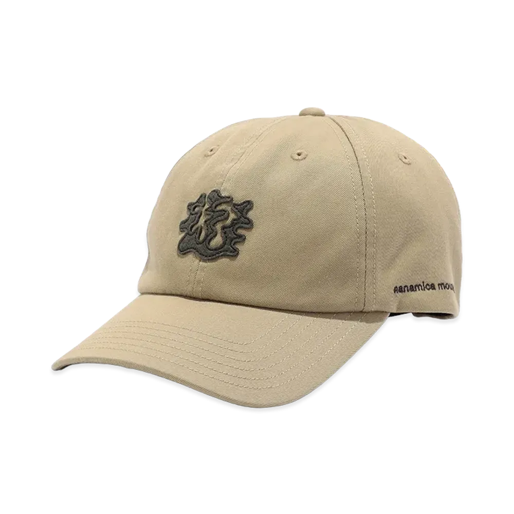 nanamica Yama Cap "Khaki"