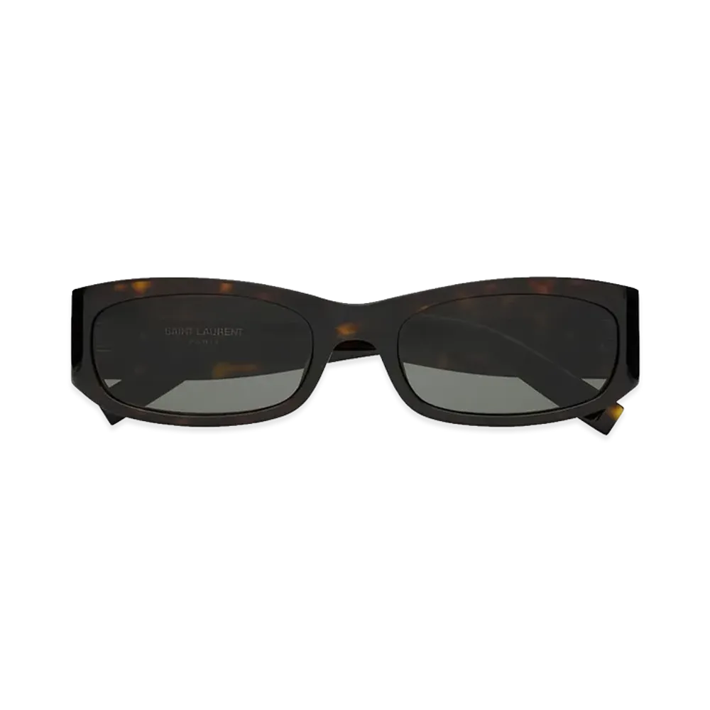 Saint Laurent Women's Sunglasses "Brown"