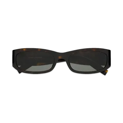 Saint Laurent Women's Sunglasses "Brown"