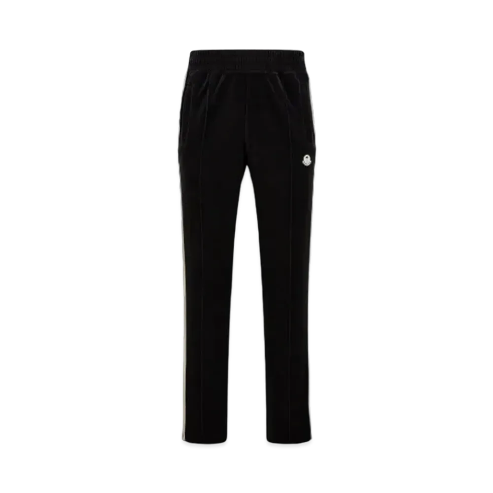 MONCLER X Palm Angels Sweat Pants "Black"