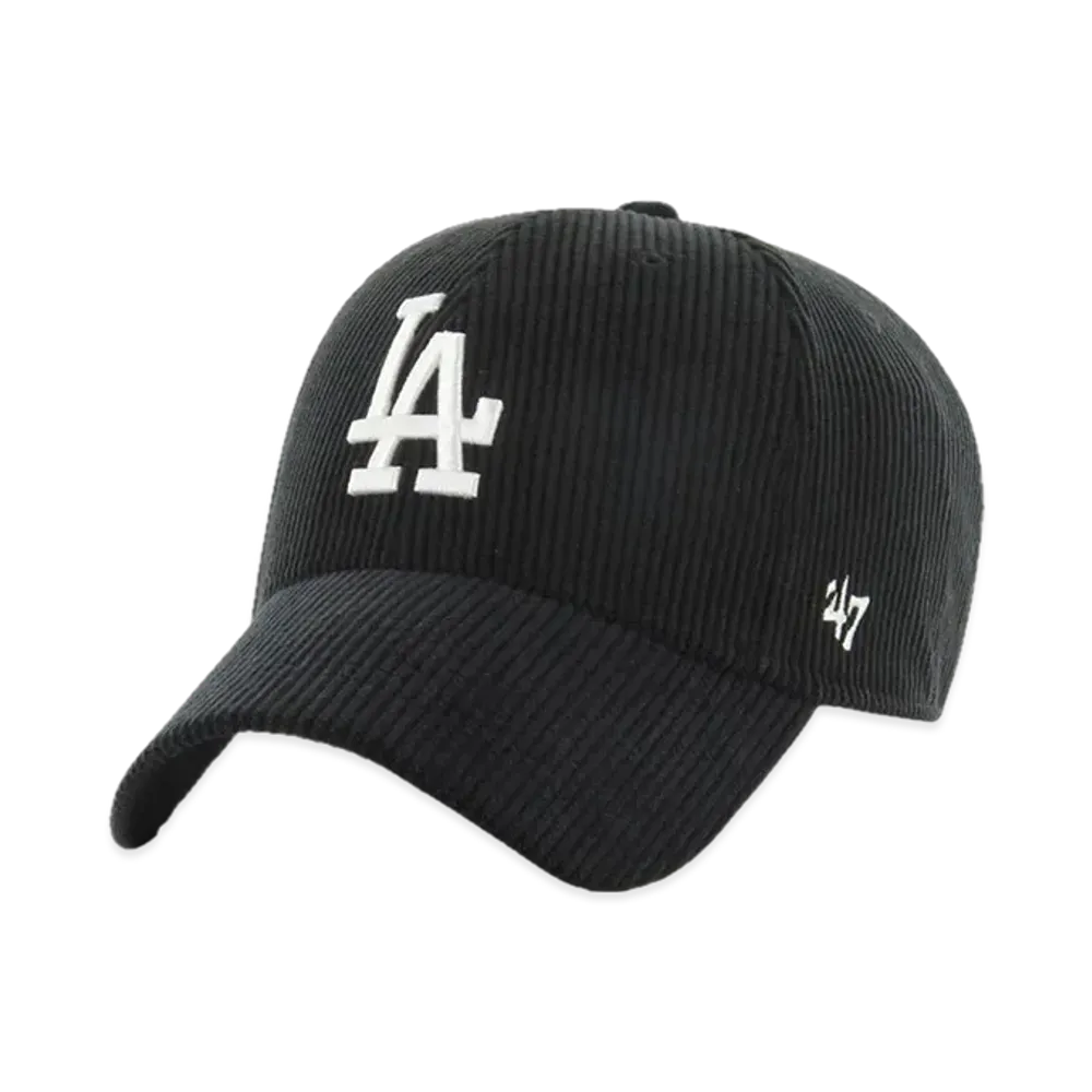 47 MVP 9 MVP Corduroy "Dodgers Black"