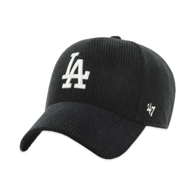 47 MVP 9 MVP Corduroy "Dodgers Black"