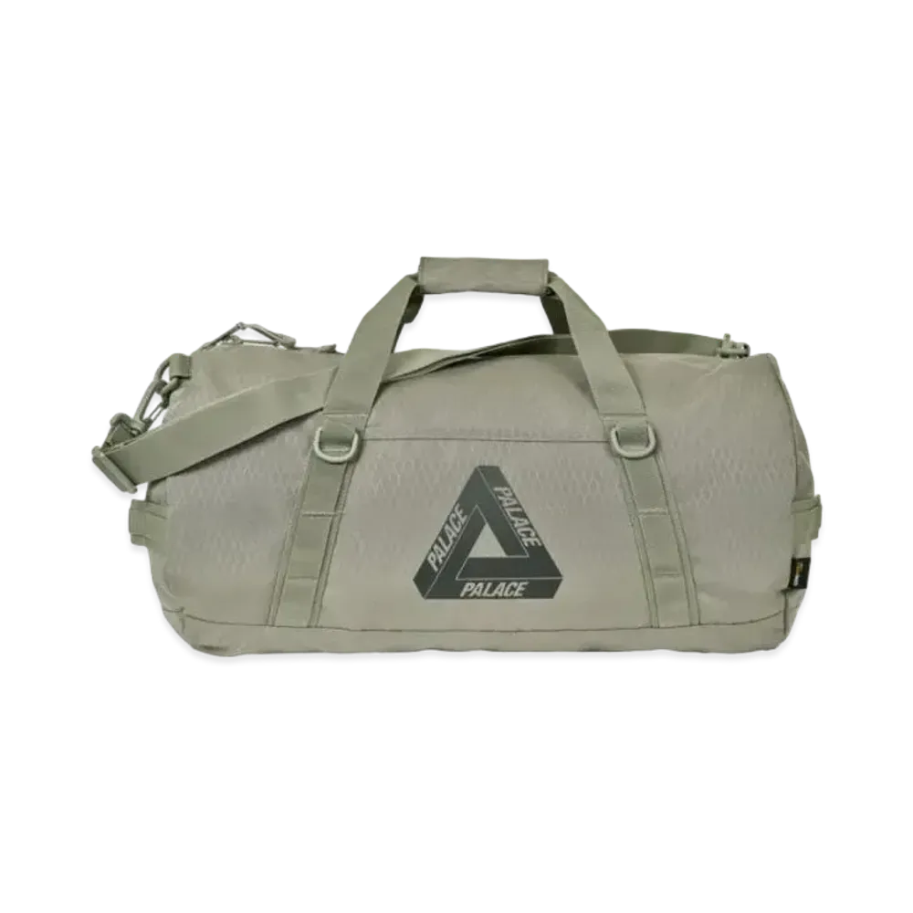 PALACE Cordura Y-Rip Holdall "Olive"