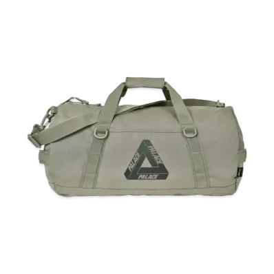 PALACE Cordura Y-Rip Holdall "Olive"