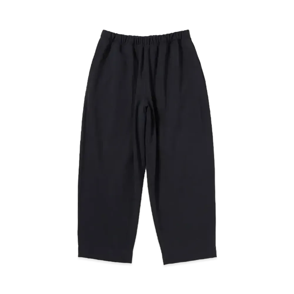 N.HOOLYWOOD Easy Pants "Charcoal"
