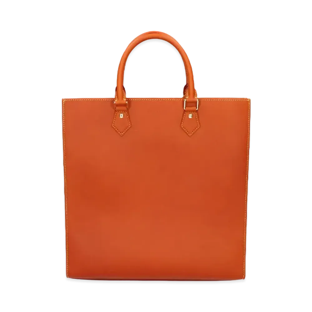 Louis Vuitton Sac Pla Nomade "Tabac"