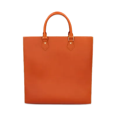 Louis Vuitton Sac Pla Nomade "Tabac"