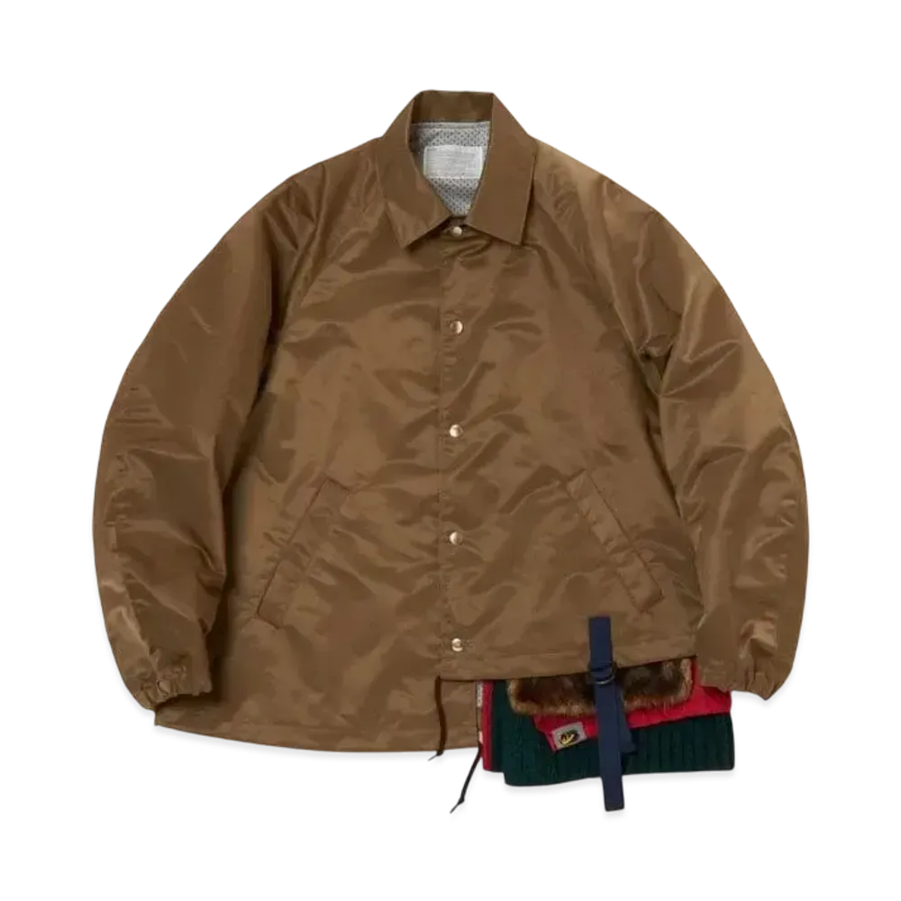 kolor 24WCM-G15144S-A Outer "Beige"