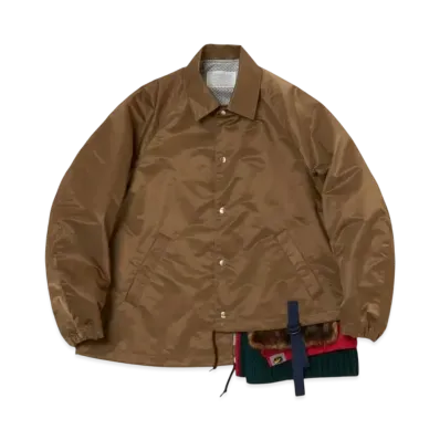 kolor 24WCM-G15144S-A Outer "Beige"