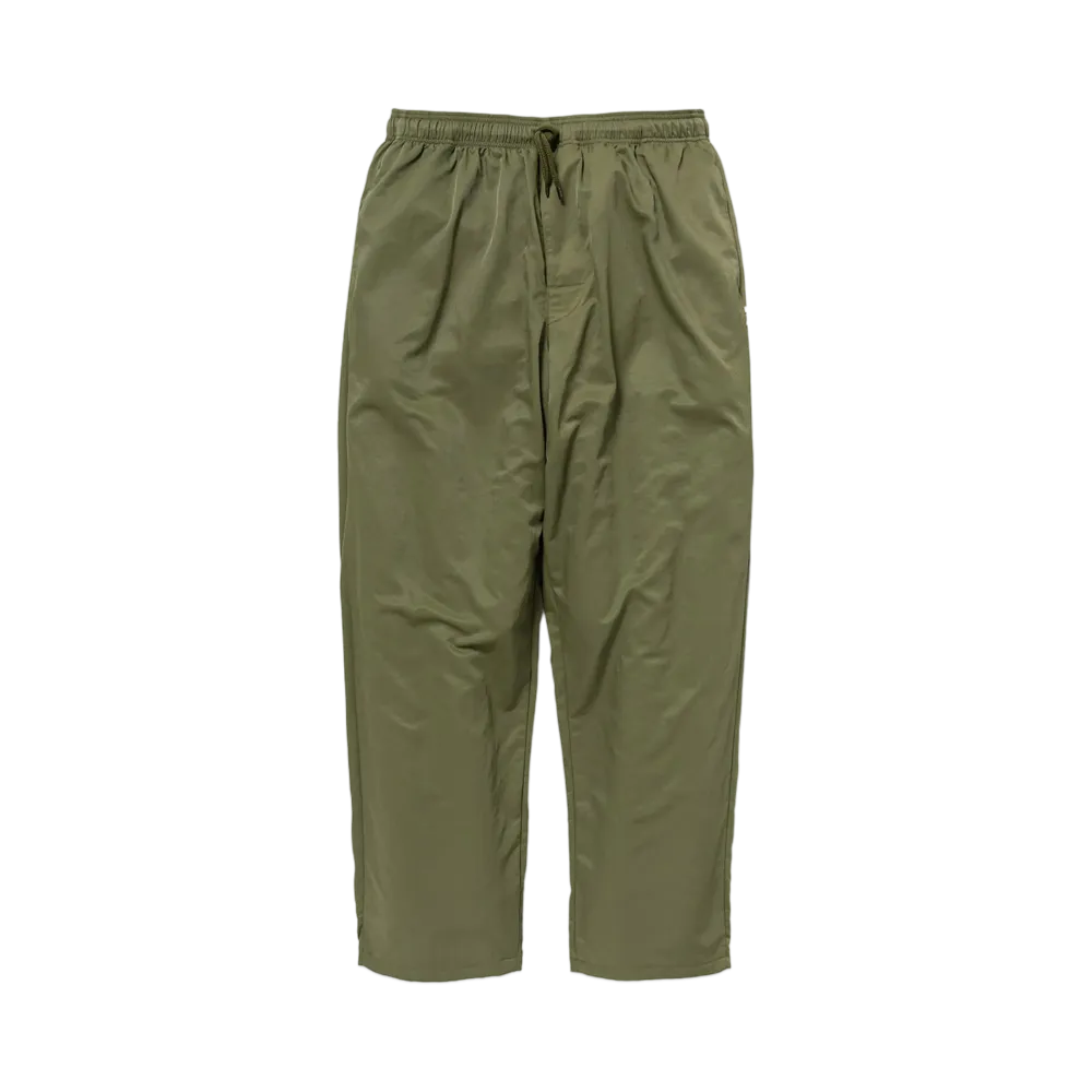 WTAPS SDDT2002 / Trousers / Nylon Twill "Olive Drab"