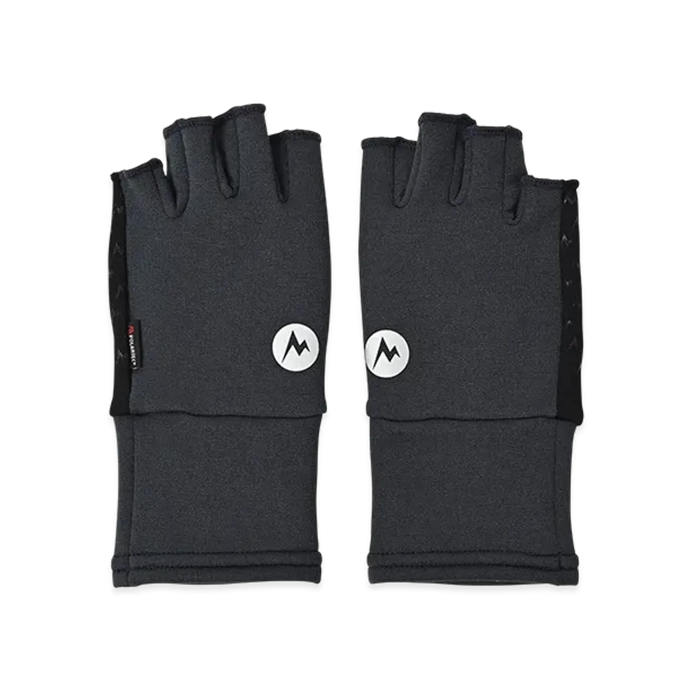 Marmot Fingerless Ps Glove "Cinder"