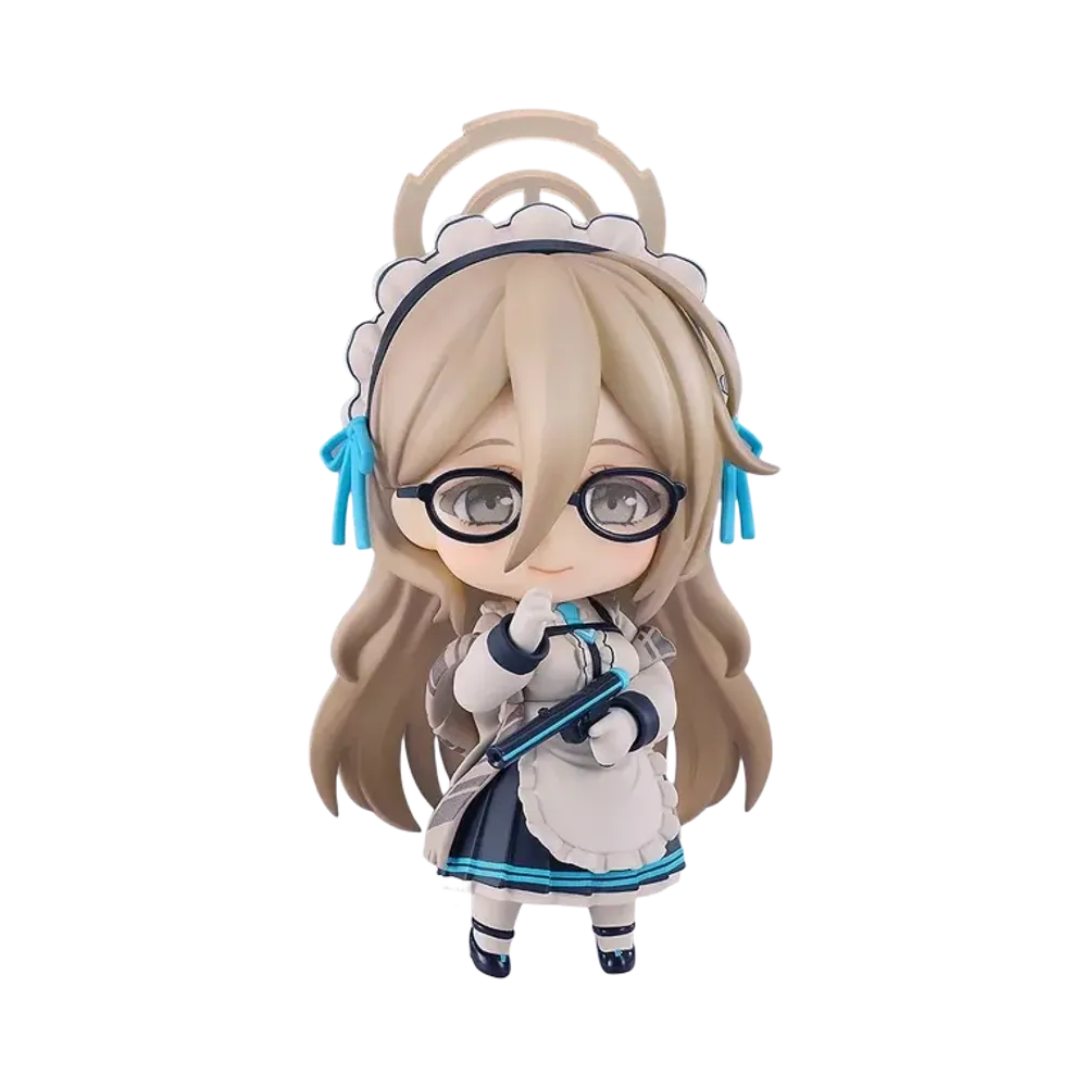 Good Smile Company "Nendoroid" -Blue Archive- Akane Murokasa