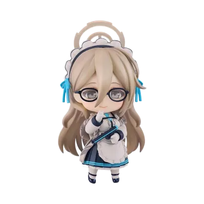 Good Smile Company "Nendoroid" -Blue Archive- Akane Murokasa